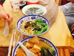 -林记木担鱼丸汤(鼓浪屿店)