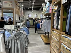 -鹿岛会员店(灞桥华阳城店)