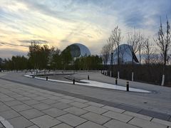 -哈尔滨大剧院
