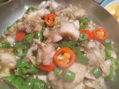 -蚝伯·新派海鲜(荣昌店)