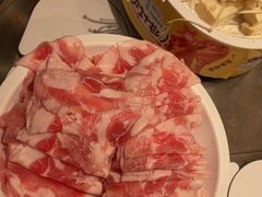 -龍歌自助小火锅(雨花台江南虹悦城店)