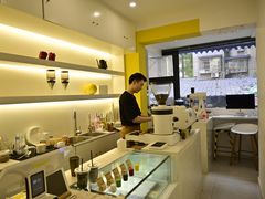 -YECLIP COFFEE黄色回形针咖啡