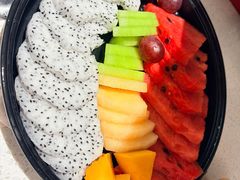 -海底捞火锅(凤凰广场店)