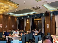 -聚鑫阁江浙菜·非遗传承技艺(青村帝华园店)