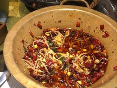 -永安水煮活鱼·仪征土菜院子
