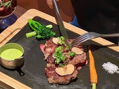 -FOOOO CITY CLUB 孚乐里音乐西餐酒吧(来福士店)