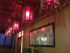 大堂-那家小馆•北京菜•烤鸭(香山店)