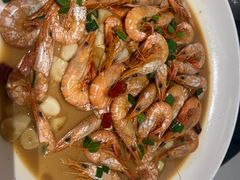 -阿明小菜·海鲜·上海菜(梅陇店)