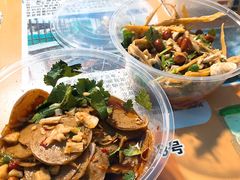 -张记捆鸡(总店)