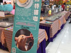 -吾悦广场(天津和平店)