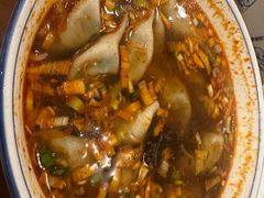 -陕西大厦中餐厅(陕西驻沪办店)