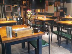 -腰子哥烤串(石佛营炫特店)