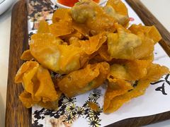 黄金扁肉-畔田居·闽菜·福建小馆(硕和生活广场店)