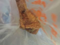 鸡腿-潘太师炸鸡腿(中茵海华广场店)