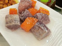 金玉满堂-四海之家(蛇口店)