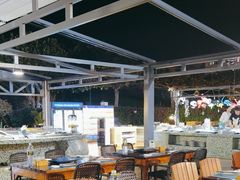 -渔家火锅·海鲜自助餐·演艺(亚龙湾天域酒店)