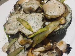 -小山日本料理(兴业太古汇店)