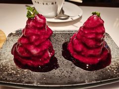 -今朝桃花醉川菜小酒馆(龙湖天街店)