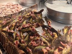 -吉布鲁牛排海鲜自助(温江合生汇店)