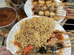 -郭记小街麻辣烫(南小街总店)