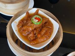 -珠江皇冠假日酒店-富临轩中餐厅