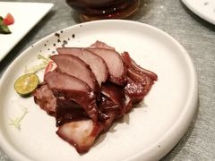 酱猪肉-道道鲜·崇明私房菜(五角场店)