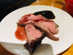 -So Lounge索兰至餐厅(蓝色港湾店)