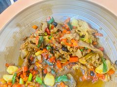 -湘中缘·湖南菜(娄底驻京办店)