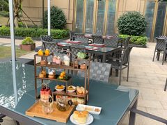 -杭州久泰饭店·摩卡花园