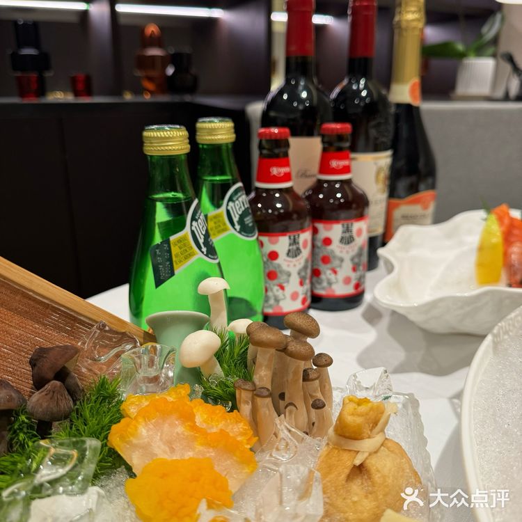 “壹宴”上头，没有理由[加油][加油]