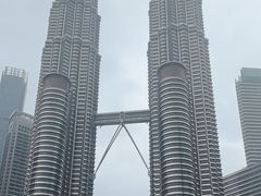-吉隆坡国油双峰塔