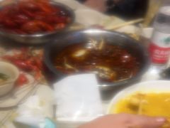 -柒五龙虾(八王寺店)