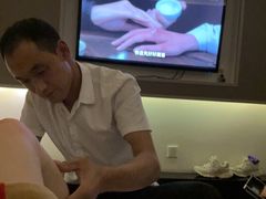 -水秀坊·足道 SPA 按摩(巨鹿路店)