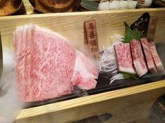 -牛道·和牛九食(市府恒隆广场店)