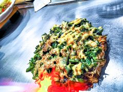 -日葵 大阪烧ひまり(仙霞路店)