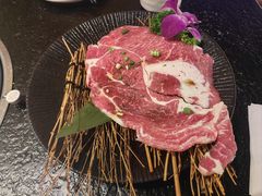 -牛焱·烧肉酒肆(五大道店)