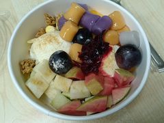 -花城酸奶碗(花都骏威广场店)