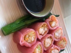-半岛太子酒家(海港城店)