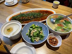 -赤宴·川菜(玉林店)