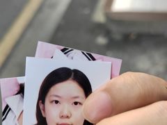 -柯达数码影像(淮海路店)