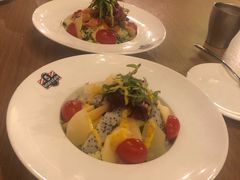 -5号公路餐厅(曼哈顿店)