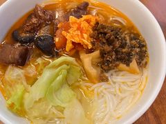 -青城山六善酒店·紫氣園中餐厅