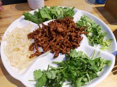 -香满园春饼·家常菜(东大桥店)