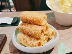 -腩得欢喜·牛腩煲火锅(万庭大厦店)