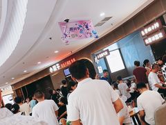 -小放牛炒菜馆(裕华万达店)