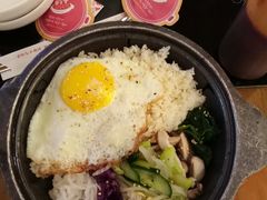 -米字旁先锋韩餐(茂业天地店)