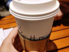 -星巴克臻选(深圳罗湖万象城店)