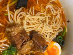 -和府捞面(北美新天地店)