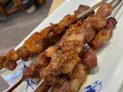 -313羊庄·羊肉火锅烧烤(李村店)