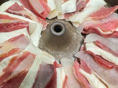 云腿蒸梨-福照楼汽锅鸡·云南特色菜(火车站锦江店)